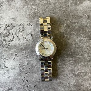 Marc by Marc Jacobs Women’s Watch